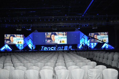 专业高效，一站式服务 北京会议与展览服务企业推荐