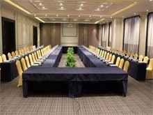 鞍山活动会议服务 推动区域经济与文化交流的桥梁