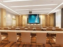 鞍山活动会议与展览服务的发展与前景