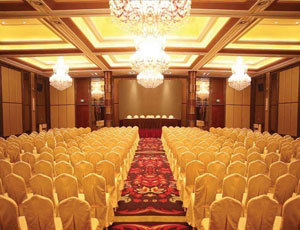 会议服务与展览服务 现代商务活动的核心支持