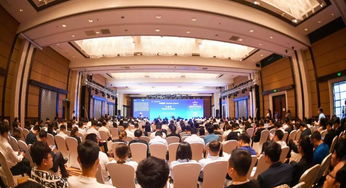 中国国际会展业发展大会暨首都会展经济高峰论坛在京成功召开