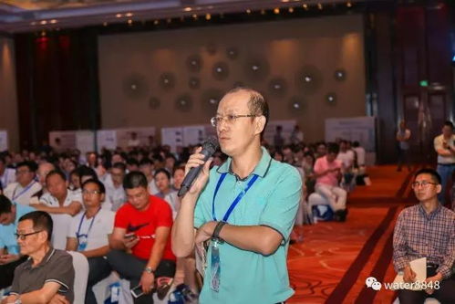 执工匠之心，筑品质之展——2017 WaterEx北京水展会议及展览服务