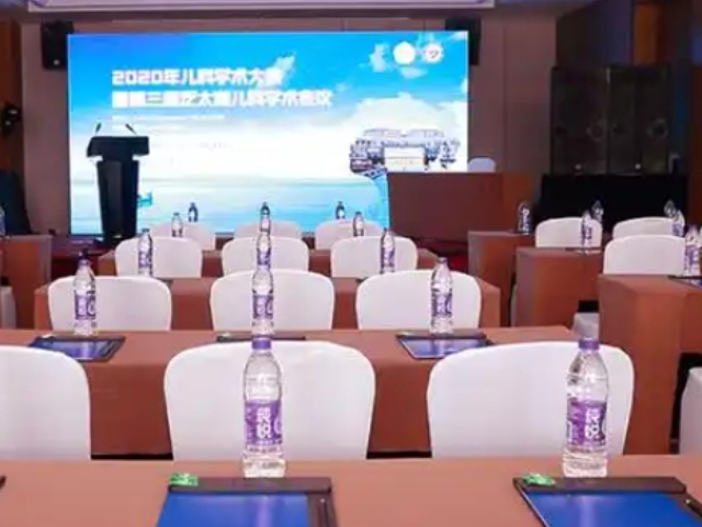 青浦区 长三角一体化核心地带的专业会议及展览服务高地