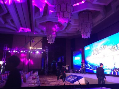 哈尔滨展览展会服务 以诚实守信为本，诚邀您来电合作