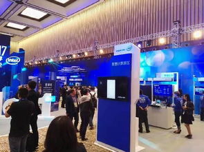 会展乌镇新篇 互联网国际会展中心再创行业新纪录