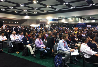 美国数字化工业展 智能工厂创新的前沿盛会